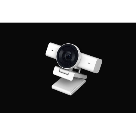 Razer 48100538 Kiyo V2 X, 3,7 MP, 2560 x 1440 Pixeles, Quad HD, 60 pps, 1440p, 1080p, 720p, YUY2