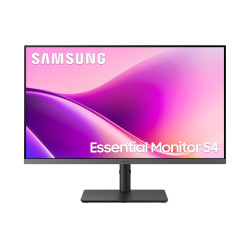 Samsung LS27F430UAUXEN S43UF, 68,6 cm (27"), 1920 x 1080 Pixeles, Full HD, LCD, 5 ms, Negro