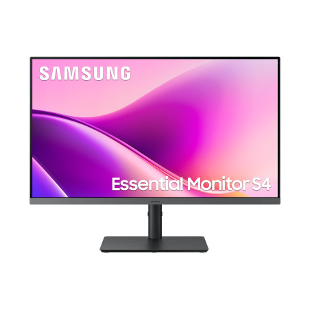 Samsung LS27F430UAUXEN S43UF, 68,6 cm (27"), 1920 x 1080 Pixeles, Full HD, LCD, 5 ms, Negro