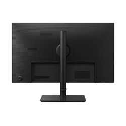 Samsung LS27F430UAUXEN S43UF, 68,6 cm (27"), 1920 x 1080 Pixeles, Full HD, LCD, 5 ms, Negro 2