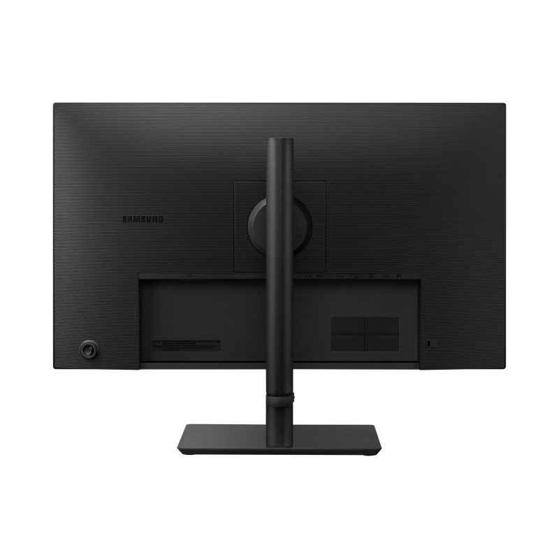 Samsung LS27F430UAUXEN S43UF, 68,6 cm (27"), 1920 x 1080 Pixeles, Full HD, LCD, 5 ms, Negro