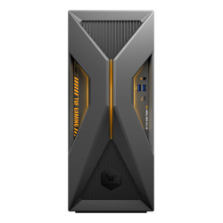 ASUS 90PF05H2-M026V0 TUF Gaming T500 T500MV-07240H0590 - Sobremesa Gaming de (Intel Core 7 240H, 32GB RAM, 1TB SSD, NVIDIA RTX