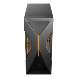 ASUS 90PF05H2-M026V0 TUF Gaming T500 T500MV-07240H0590 - Sobremesa Gaming de (Intel Core 7 240H, 32GB RAM, 1TB SSD, NVIDIA RTX 2