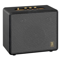 Fonestar SOUL-HOME-N SOUL-HOME-N, 2.1 canales, Inalámbrico y alámbrico, 80 W, 55 - 20000 Hz, 8 Ω, Negro