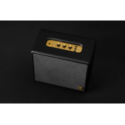 Fonestar SOUL-HOME-N SOUL-HOME-N, 2.1 canales, Inalámbrico y alámbrico, 80 W, 55 - 20000 Hz, 8 Ω, Negro 2