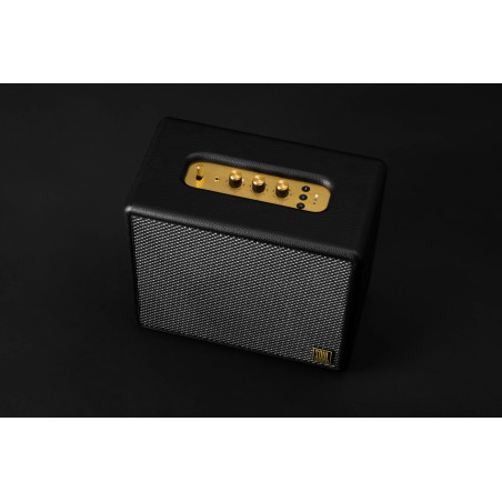 Fonestar SOUL-HOME-N SOUL-HOME-N, 2.1 canales, Inalámbrico y alámbrico, 80 W, 55 - 20000 Hz, 8 Ω, Negro