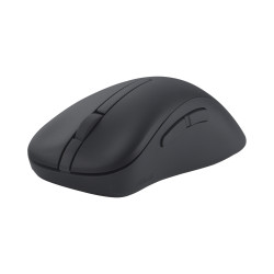 ASUS 90XB0900-BMU000 Wireless Mouse MD102, mano derecha, Óptico, RF Wireless + Bluetooth, 1600 DPI, Gris 2