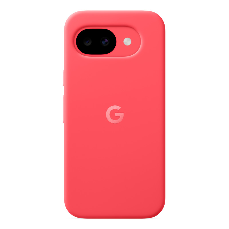 Google GA10874-WW GA10874-WW, Funda, Google, Pixel 10a, 16 cm (6.3"), Rojo