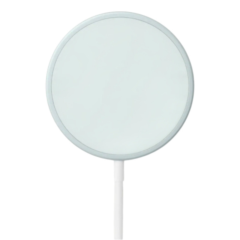 Google GA10043-WW Pixelsnap, Interior, USB, Cargador inalámbrico, Gris