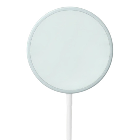 Google GA10043-WW Pixelsnap, Interior, USB, Cargador inalámbrico, Gris