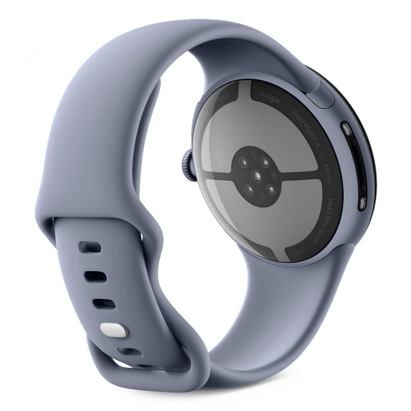 Google GA10850-EU Pixel Watch 4, AMOLED, Pantalla táctil, 32 GB, Wifi, GPS (satélite), 36,7 g
