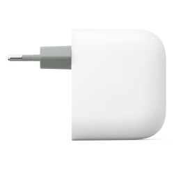 Google GGOGA09856-EU GA09856-EU, Interior, Corriente alterna, Blanco