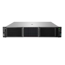 HPE P81784-425 ProLiant DL380 Gen11 5416S 2.0GHz 16c 1P 2x32GB-R 8SFF MR408i-o 2x480GB SSD 2x1000W PS EU Server, 2 GHz, 5416S, 2