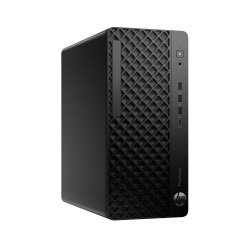 HP D31QSAT ProDesk 4 Tower G1i Desktop AI PC, Intel Core Ultra 7, 265, 16 GB, DDR5-SDRAM, 512 GB, Windows 11 Pro 2