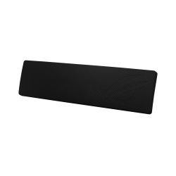 ASUS 90MP04J0-BKUA00 ROG Keyboard Wrist Rest, Negro, ROG 75% Keyboards, 370 mm, 75 mm, 21 mm, 160 g 2