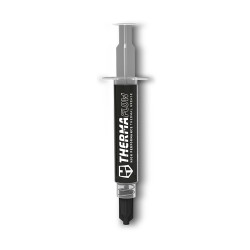 NOX NXTHERMAFLOW HUMMER THERMA FLOW | Pasta térmica alto rend.8g, Pasta térmica, 14,6 W/m·K, 2,1 g/cm³, Gris, 80-85 Pa s,