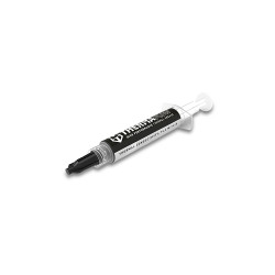 NOX NXTHERMAFLOW HUMMER THERMA FLOW | Pasta térmica alto rend.8g, Pasta térmica, 14,6 W/m·K, 2,1 g/cm³, Gris, 80-85 Pa s, 2