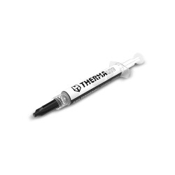 NOX NXTHERMALITE HUMMER THERMA LITE | Pasta térmica alto rend.4g, Pasta térmica, 12,8 W/m·K, 2,3 g/cm³, Gris, 100~105 Pa s, 2
