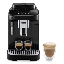 De’Longhi ECAM 290.22.B Magnifica Evo ECAM290.22.B, Máquina espresso, 1,8 L, Granos de café, De café molido, Molinillo 2