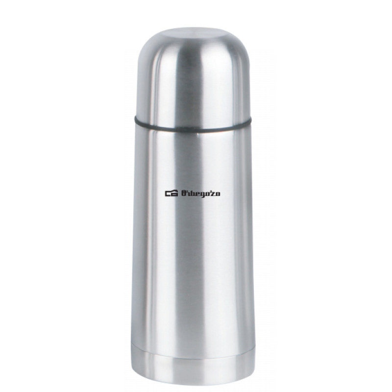 Orbegozo TRL 560 TRL 560, 0,5 L, Acero inoxidable, Acero inoxidable