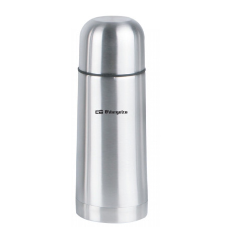 Orbegozo TRL 560 TRL 560, 0,5 L, Acero inoxidable, Acero inoxidable