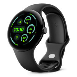 Google GA05785-DE Pixel Watch 3, AMOLED, Pantalla táctil, 32 GB, Wifi, GPS (satélite), 37 g 2