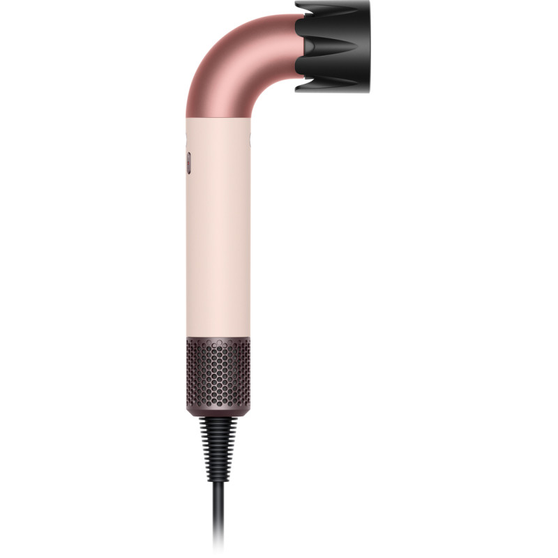 Dyson 113332-01 Supersonic r, 12,4 h, Rosa, Oro rosa, 2,7 m, Malasia, 1700 W, 230 V