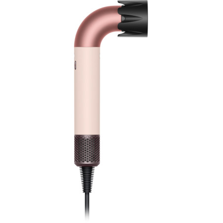 Dyson 113332-01 Supersonic r, 12,4 h, Rosa, Oro rosa, 2,7 m, Malasia, 1700 W, 230 V