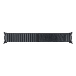 Samsung ET-SVL33LBEGEU ET-SVL33LBEGEU, Grupo de rock, Reloj inteligente, Grafito, Samsung, Galaxy Watch8 | Watch8, Tela, Nylon