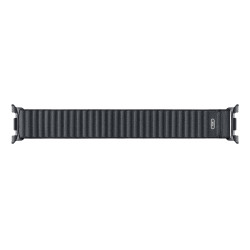 Samsung ET-SVL33LBEGEU ET-SVL33LBEGEU, Grupo de rock, Reloj inteligente, Grafito, Samsung, Galaxy Watch8 | Watch8, Tela, Nylon 2