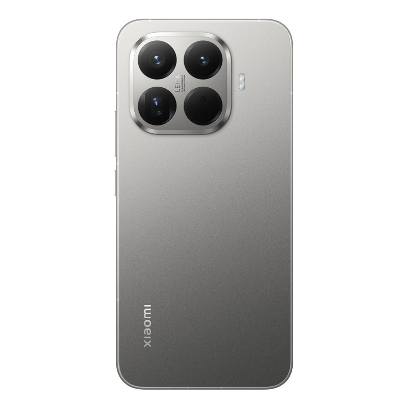 Xiaomi MZB0KUUEU 15T Pro , 17,4 cm (6.83"), 2772 x 1280 Pixeles, 12 GB, 512 GB, 50 MP, Gris