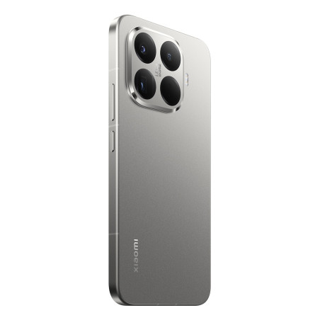 Xiaomi MZB0KUUEU 15T Pro , 17,4 cm (6.83"), 2772 x 1280 Pixeles, 12 GB, 512 GB, 50 MP, Gris