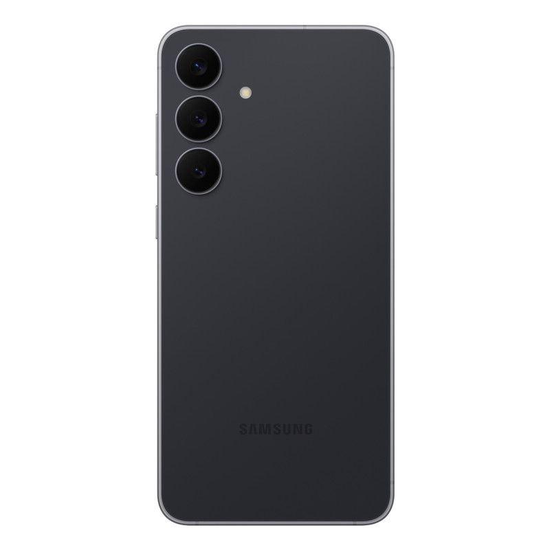 Samsung SM-S731BZKDEUB Galaxy S25 FE , 17 cm (6.7"), 8 GB, 128 GB, 50 MP, Android 16.0, Negro