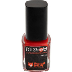Thermal Grizzly TG-ASH-050-RT TG-ASH-050-RT, Refrigerante, Negro, Rojo, Transparente, 5 ml, 1 pieza(s)