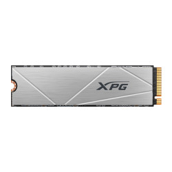 XPG AGAMMIXS60-512G-CS GAMMIX S60, 512 GB, M.2, 4700 MB/s