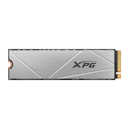 XPG AGAMMIXS60-512G-CS GAMMIX S60, 512 GB, M.2, 4700 MB/s