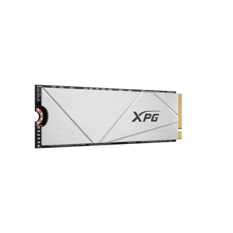 XPG AGAMMIXS60-512G-CS GAMMIX S60, 512 GB, M.2, 4700 MB/s