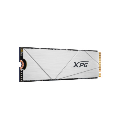 XPG AGAMMIXS60-512G-CS GAMMIX S60, 512 GB, M.2, 4700 MB/s
