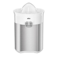 Braun 0X22611028 CJ5050 WH, Metálico, Blanco, White, 60 W, 162 mm, 170 mm, 258 mm