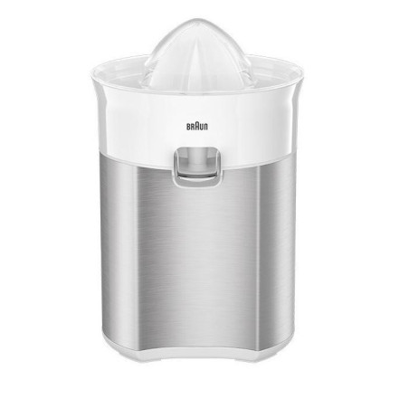 Braun 0X22611028 CJ5050 WH, Metálico, Blanco, White, 60 W, 162 mm, 170 mm, 258 mm