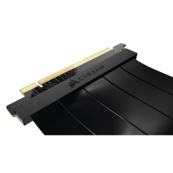 Corsair CC-9310001-WW CC-9310001-WW, Universal, Soporte de GPU, Negro, 1 pieza(s), 0,3 m, 1 pieza(s) 2