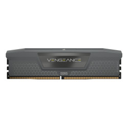 Corsair CMK64GX5M2B5200Z40 Vengeance , 64 GB, 2 x 32 GB, DDR5, 5200 MHz, 288-pin DIMM 2