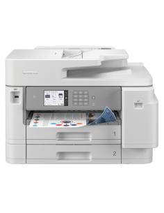 Brother MFC-J5955DW impresora multifunción Inyección de tinta A3 1200 x 4800 DPI 30 ppm Wifi