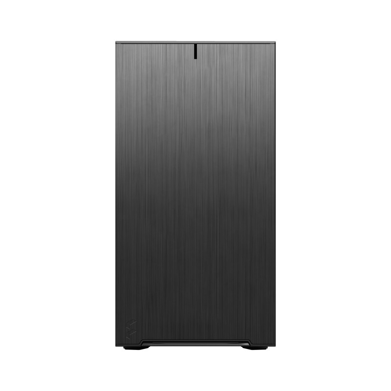 Fractal Design FD-C-DEF7M-01 Define 7 Mini, PC, Negro, micro ATX, Mini-DTX, Mini-ITX, Acero, 16,7 cm, 33,1 cm