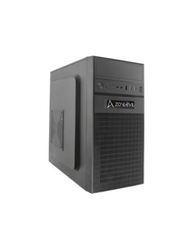 Zone Evil Core Work Intel Core i3 14100/16GB/512Gb SSD Nvme Negro