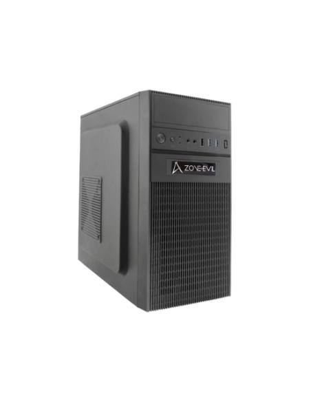 Zone Evil Core Work Intel Core i3 14100/16GB/512Gb SSD Nvme Negro