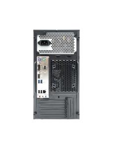 Zone Evil Core Work Intel Core i3 14100/16GB/512Gb SSD Nvme Negro 2