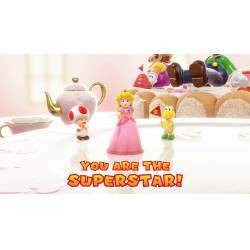 Nintendo 10007207 Mario Party Superstars, Nintendo Switch 2