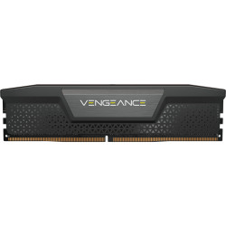 Corsair CMK32GX5M2B5200C40 Vengeance , 32 GB, 2 x 16 GB, DDR5, 5200 MHz, 288-pin DIMM, Negro 2