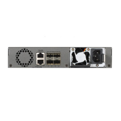 NETGEAR XSM4324CS-100NES M4300-24X, Gestionado, L3, 10G Ethernet (100/1000/10000), Montaje en rack, 1U 2